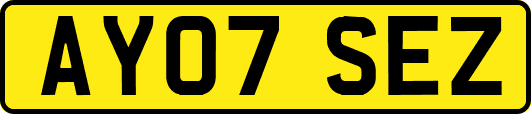 AY07SEZ