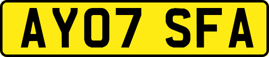AY07SFA