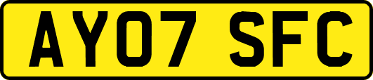 AY07SFC