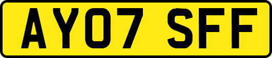 AY07SFF