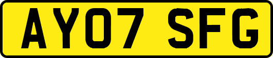 AY07SFG