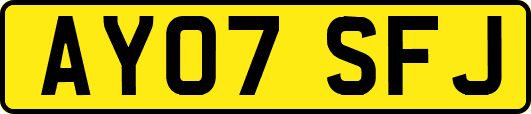 AY07SFJ