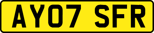 AY07SFR