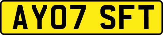 AY07SFT