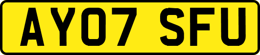 AY07SFU