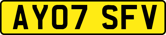 AY07SFV