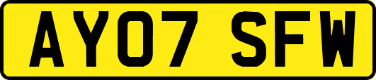AY07SFW