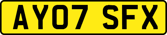 AY07SFX