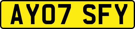 AY07SFY