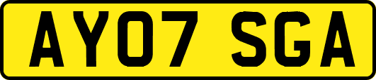 AY07SGA