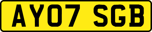AY07SGB