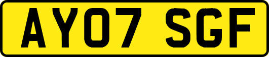 AY07SGF