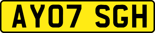 AY07SGH