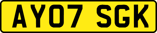 AY07SGK