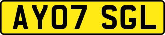 AY07SGL