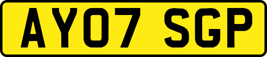 AY07SGP