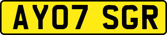 AY07SGR
