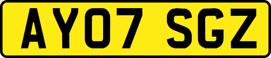 AY07SGZ
