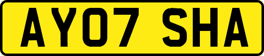 AY07SHA