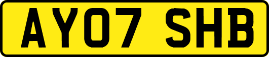 AY07SHB