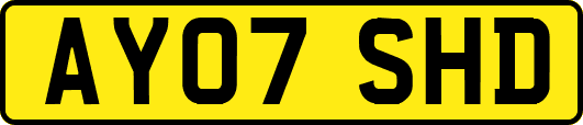 AY07SHD