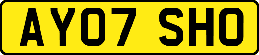 AY07SHO