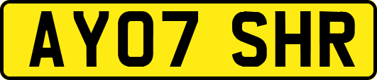 AY07SHR