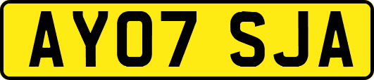 AY07SJA