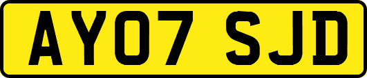 AY07SJD