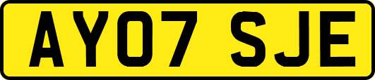 AY07SJE