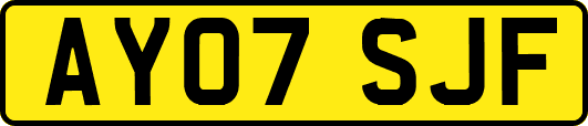 AY07SJF