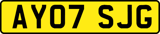 AY07SJG