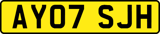 AY07SJH