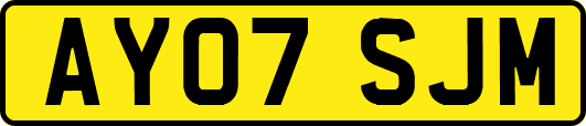 AY07SJM
