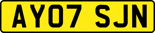 AY07SJN