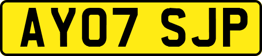 AY07SJP