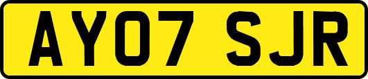 AY07SJR