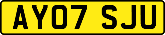 AY07SJU