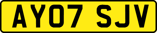 AY07SJV