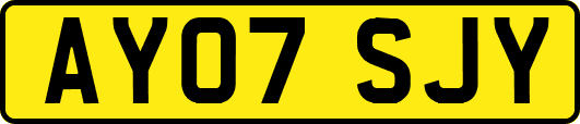 AY07SJY