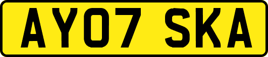 AY07SKA
