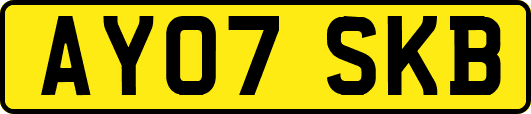 AY07SKB