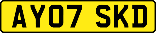 AY07SKD