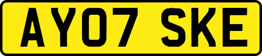 AY07SKE