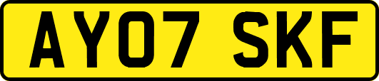 AY07SKF