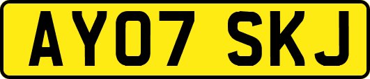 AY07SKJ