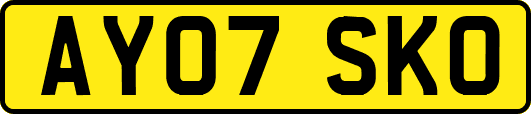 AY07SKO