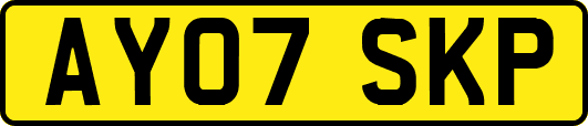 AY07SKP