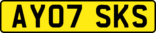 AY07SKS