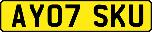 AY07SKU
